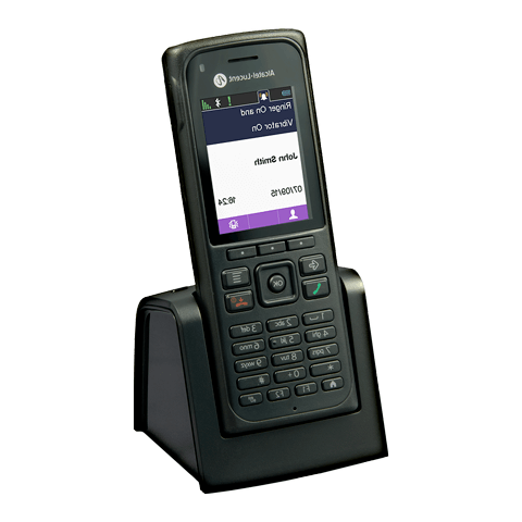 8262 DECT Handset